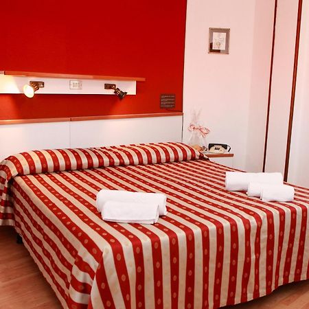 Hotel American ليدو دي يسولو المظهر الخارجي الصورة