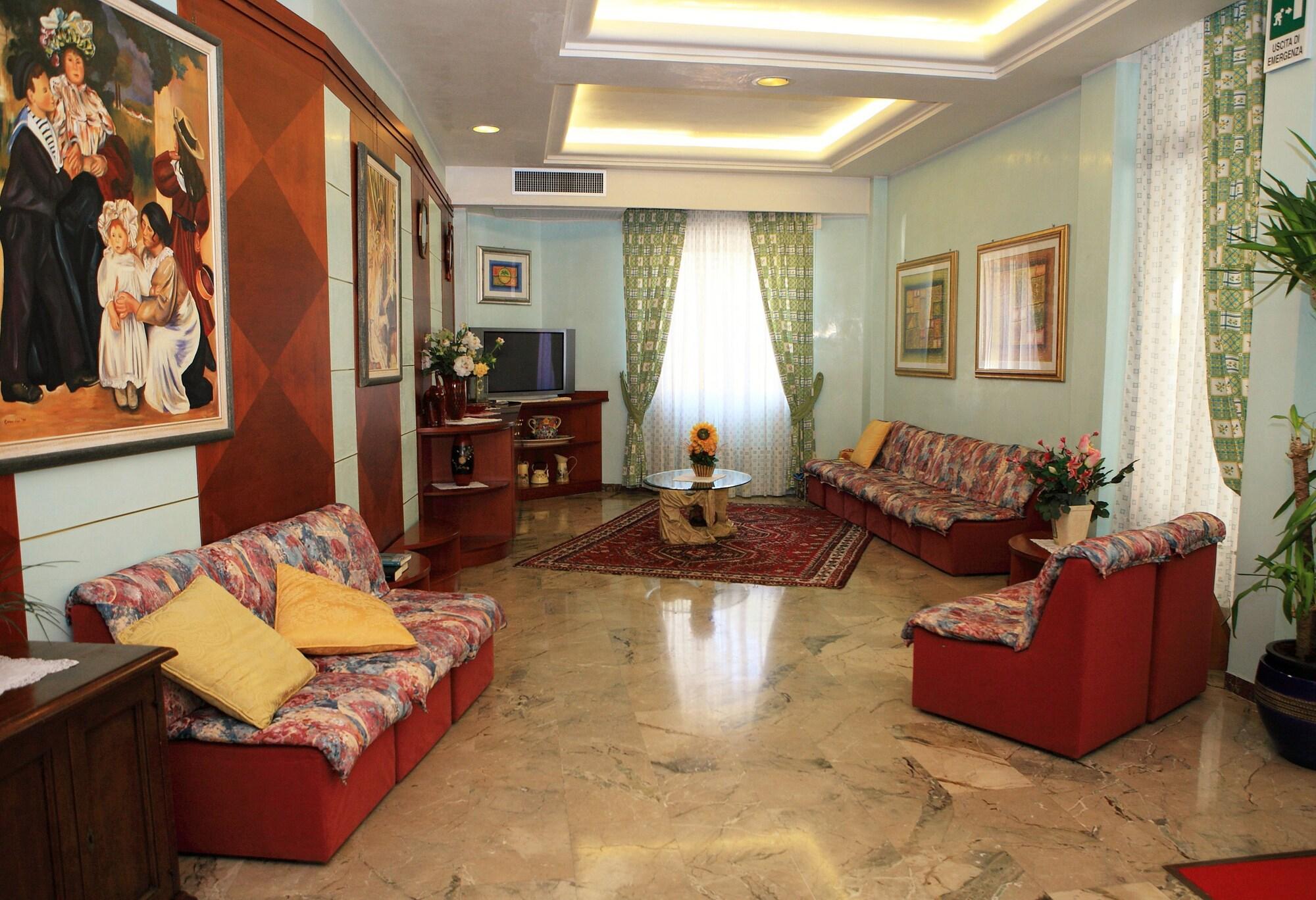 Hotel American ليدو دي يسولو المظهر الخارجي الصورة