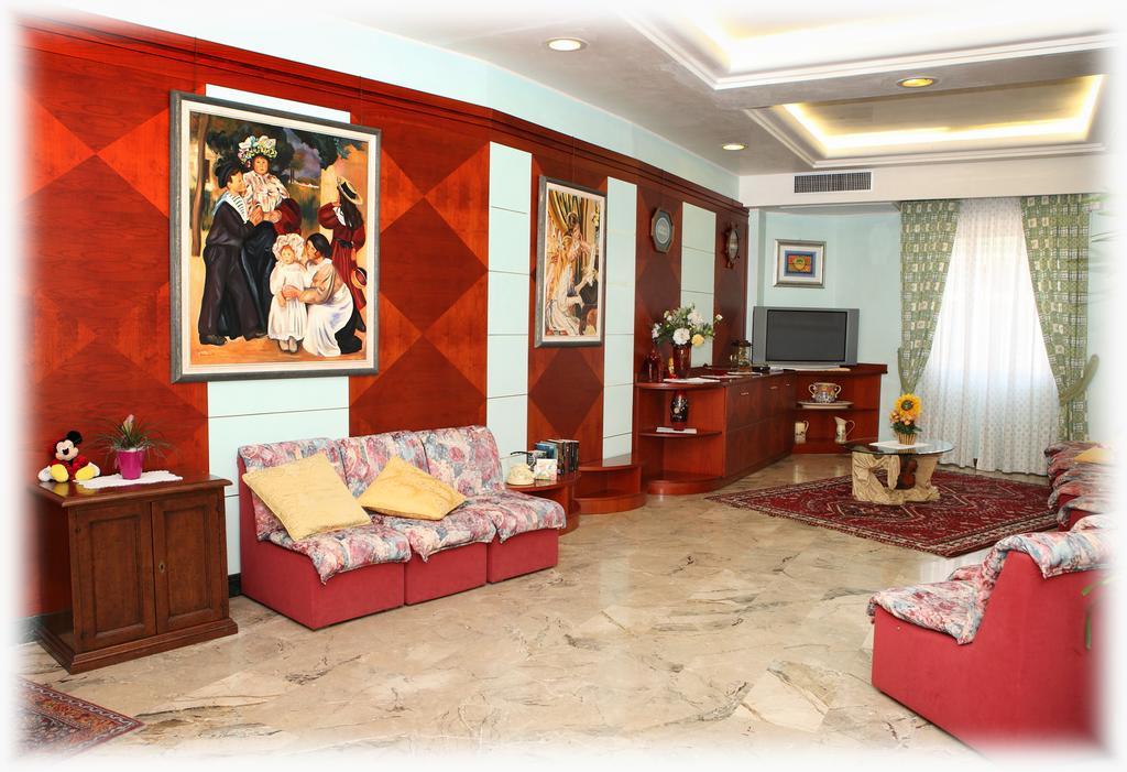 Hotel American ليدو دي يسولو المظهر الخارجي الصورة