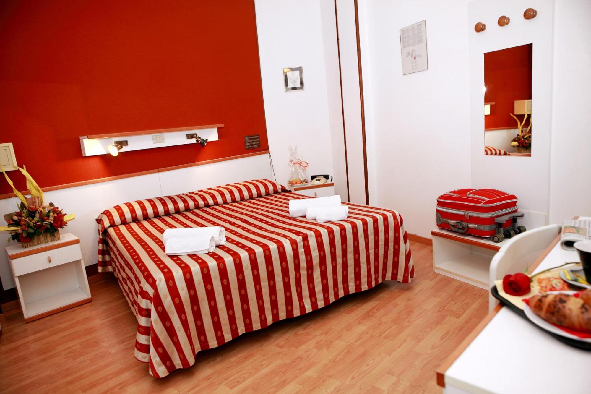 Hotel American ليدو دي يسولو المظهر الخارجي الصورة
