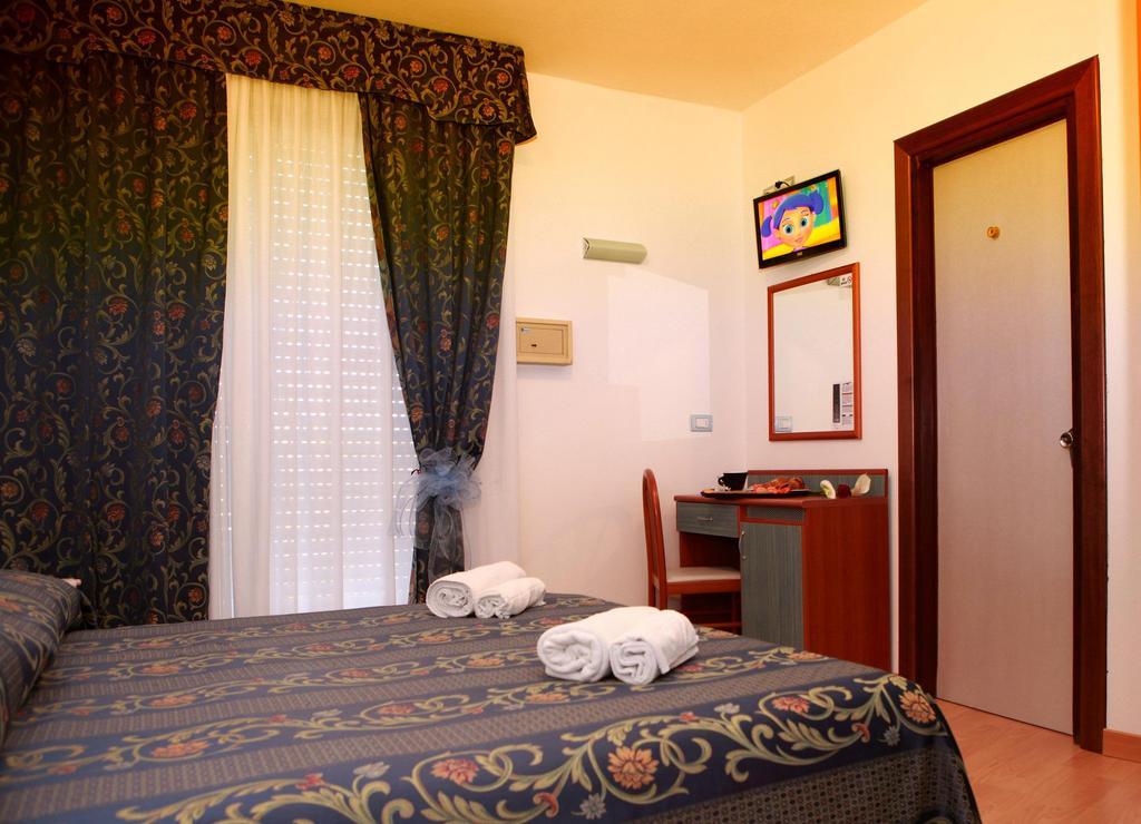 Hotel American ليدو دي يسولو المظهر الخارجي الصورة